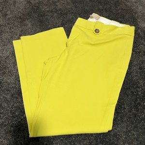 Banana Republic Crop Pants
